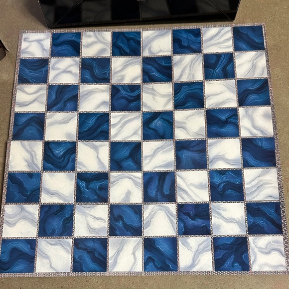 Harry Potter Wizard’s Chess Game Complete - Picture 5 of 10